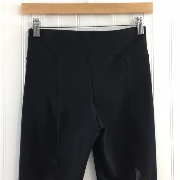 Spanx By Sara Blakely Black High Rise Skinny Pants - Picture 7 of 15